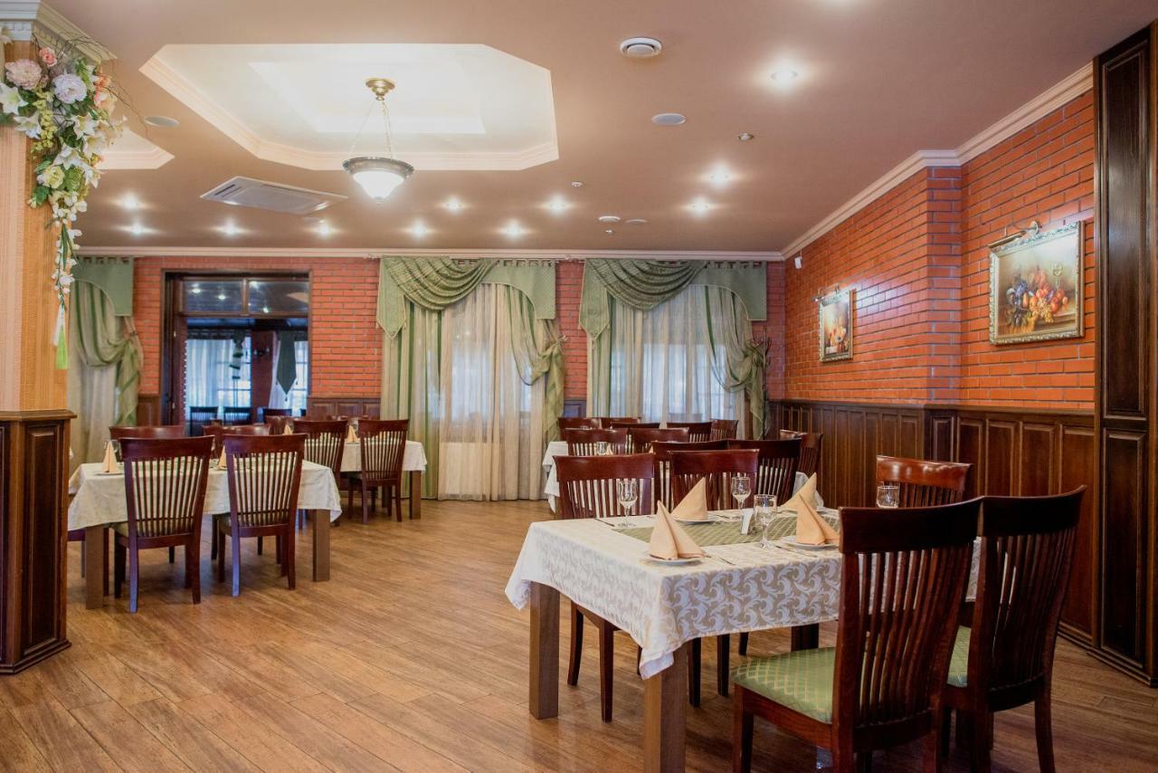 Zolota Gora Hotel-Rancho أوزهورود المظهر الخارجي الصورة