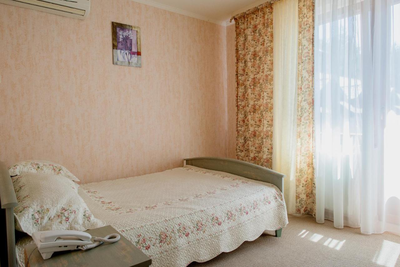Zolota Gora Hotel-Rancho أوزهورود الغرفة الصورة